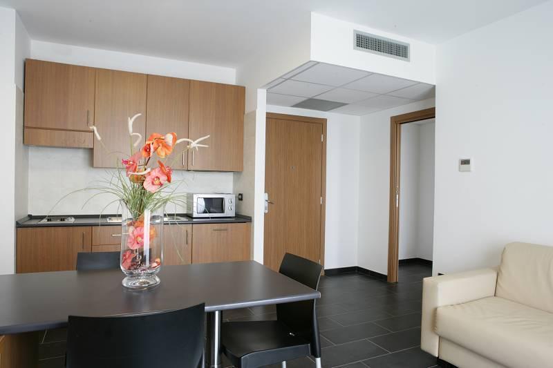 Hotel Sporting Pomezia Kamer foto